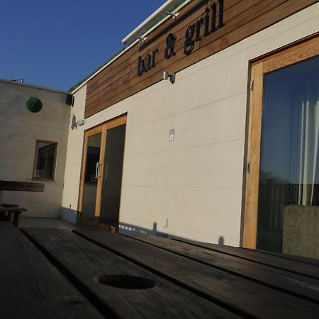 The Lodge Barnby Dun Exterior foto