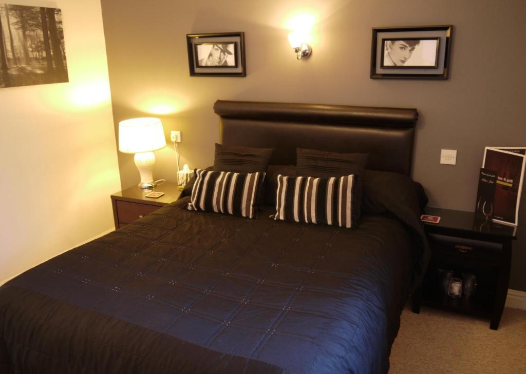 The Lodge Barnby Dun Zimmer foto