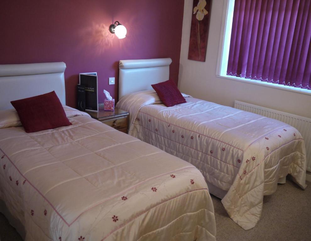 The Lodge Barnby Dun Zimmer foto