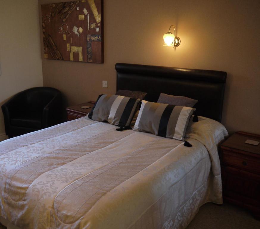 The Lodge Barnby Dun Zimmer foto