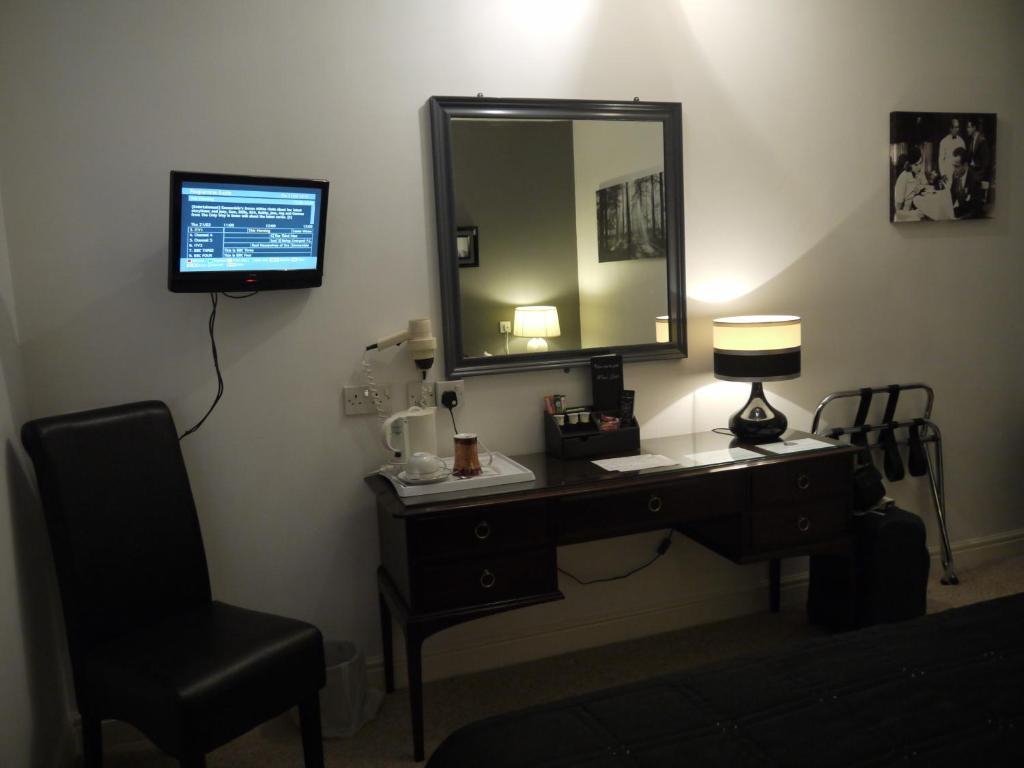 The Lodge Barnby Dun Zimmer foto